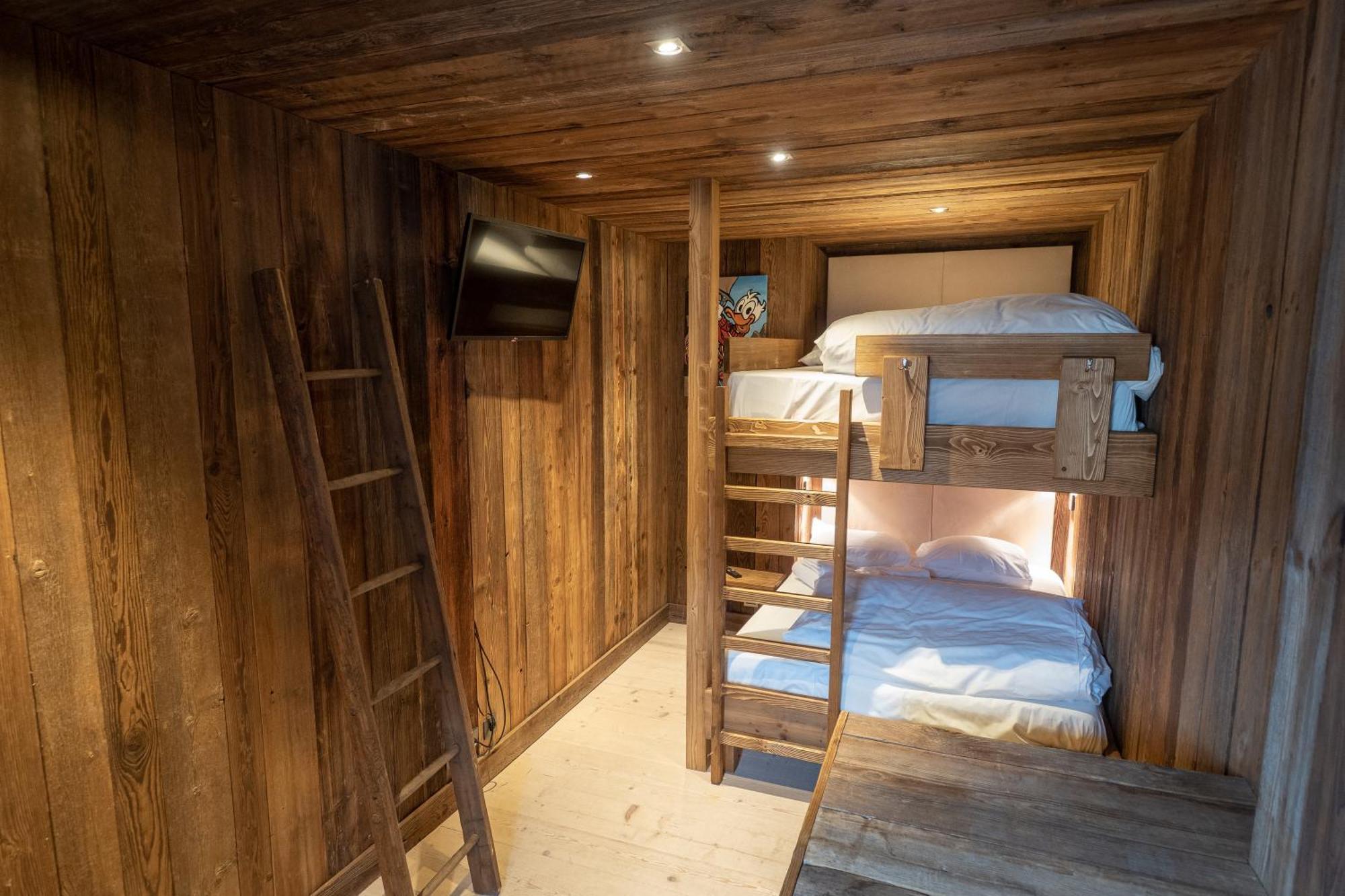 Maison Du Roi - Happy Rentals Chamonix Zewnętrze zdjęcie