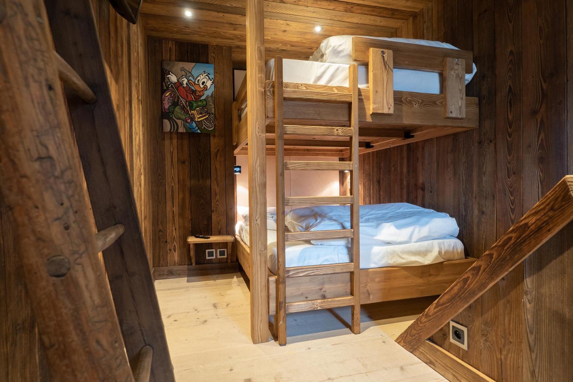 Maison Du Roi - Happy Rentals Chamonix Zewnętrze zdjęcie