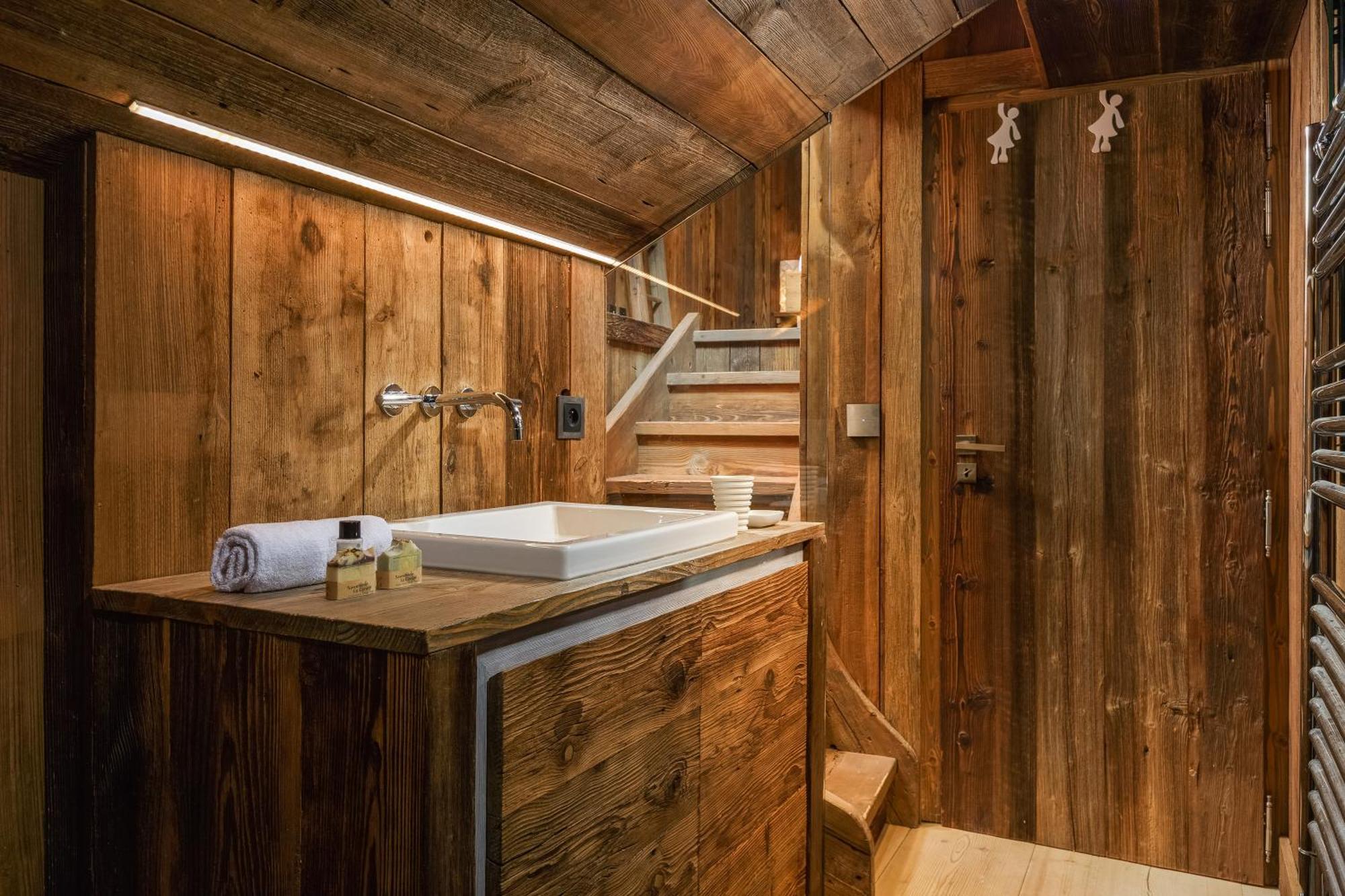 Maison Du Roi - Happy Rentals Chamonix Zewnętrze zdjęcie