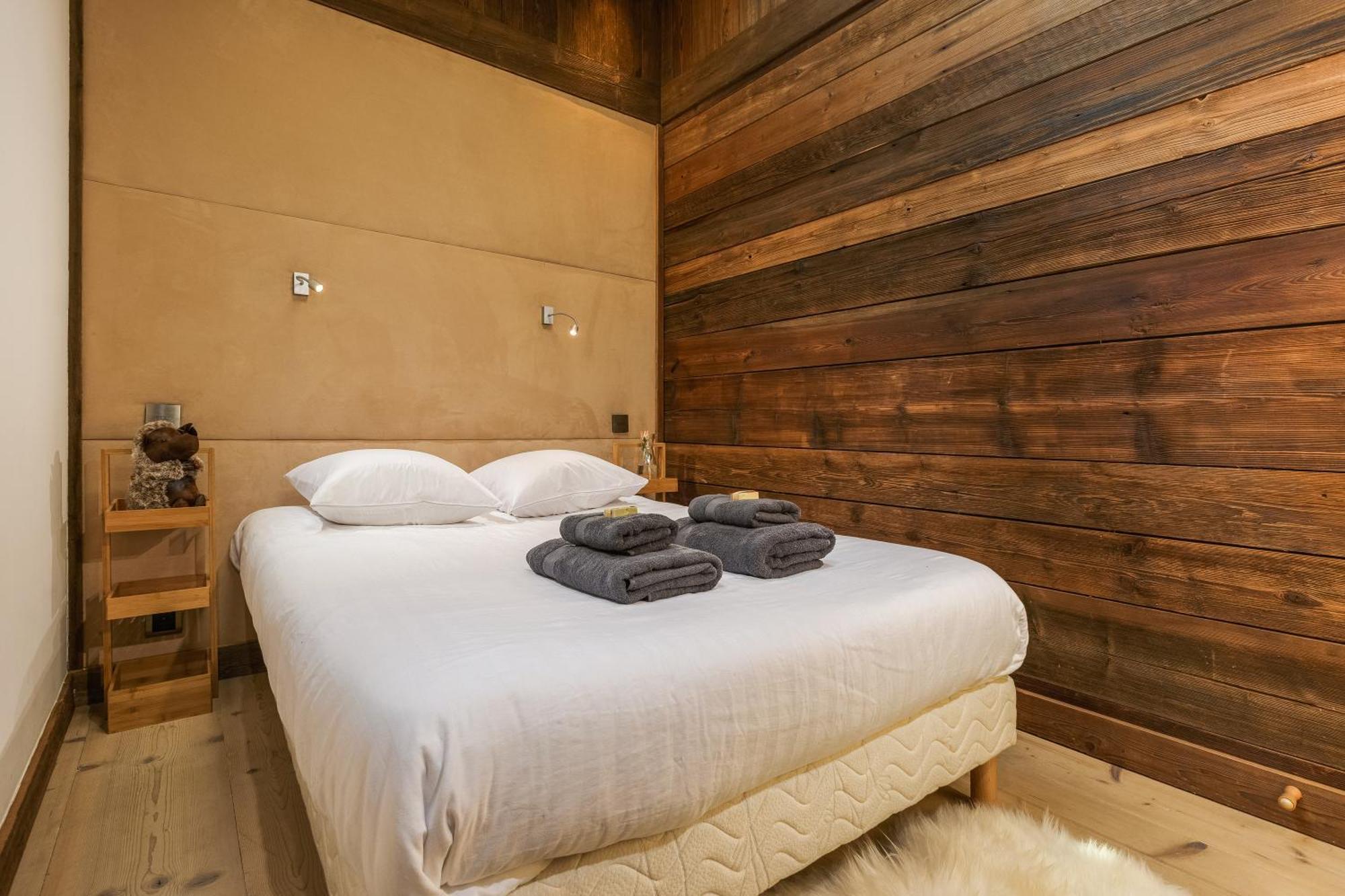 Maison Du Roi - Happy Rentals Chamonix Zewnętrze zdjęcie