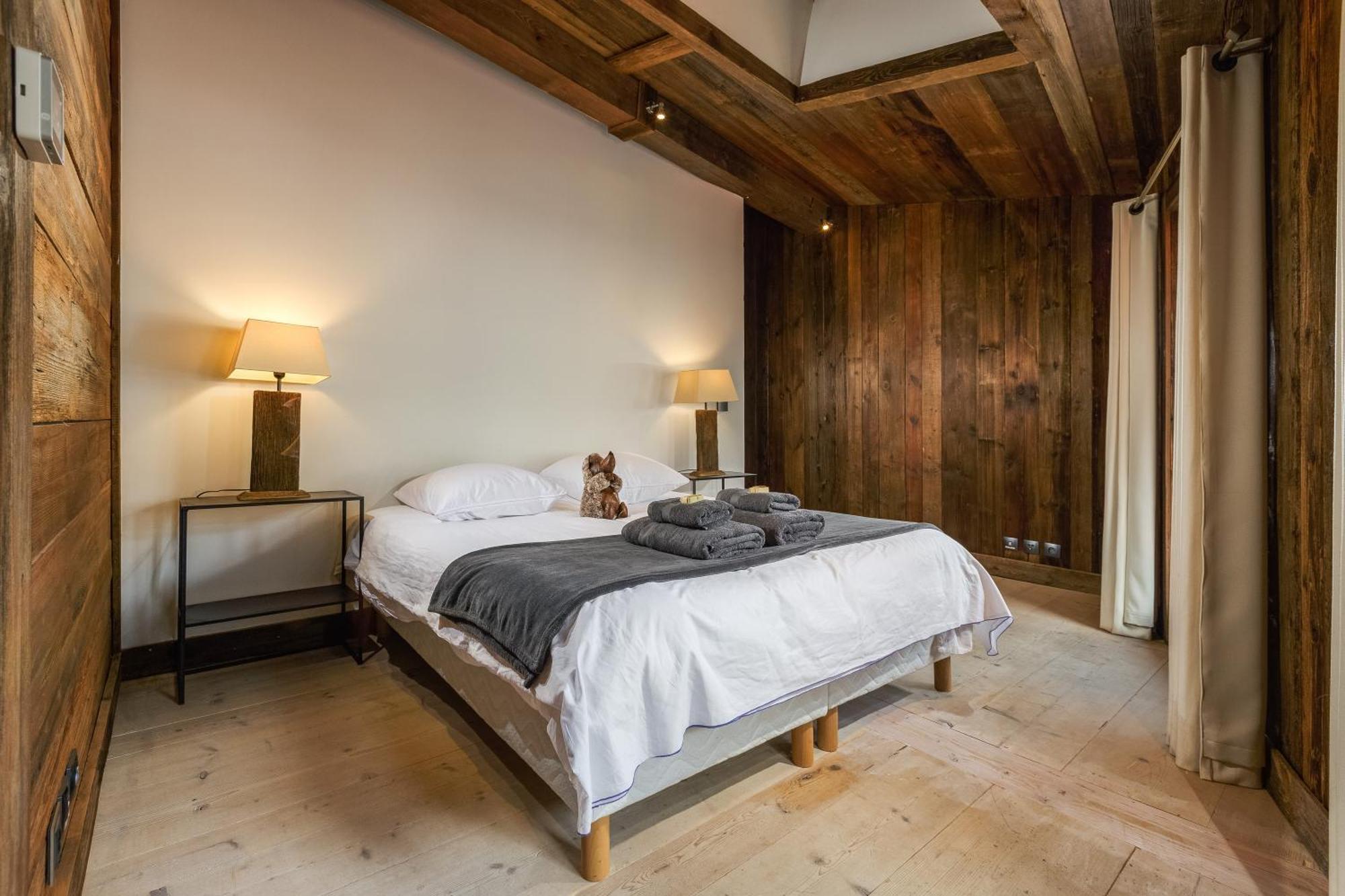 Maison Du Roi - Happy Rentals Chamonix Zewnętrze zdjęcie