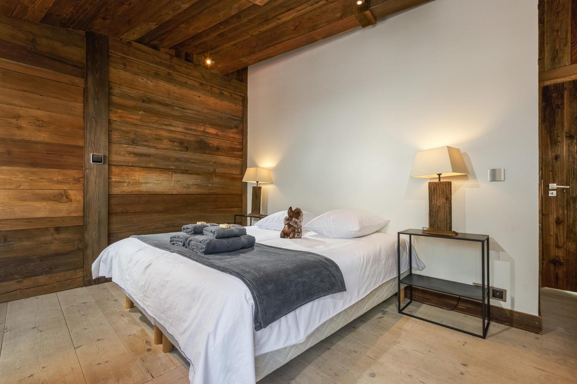 Maison Du Roi - Happy Rentals Chamonix Zewnętrze zdjęcie