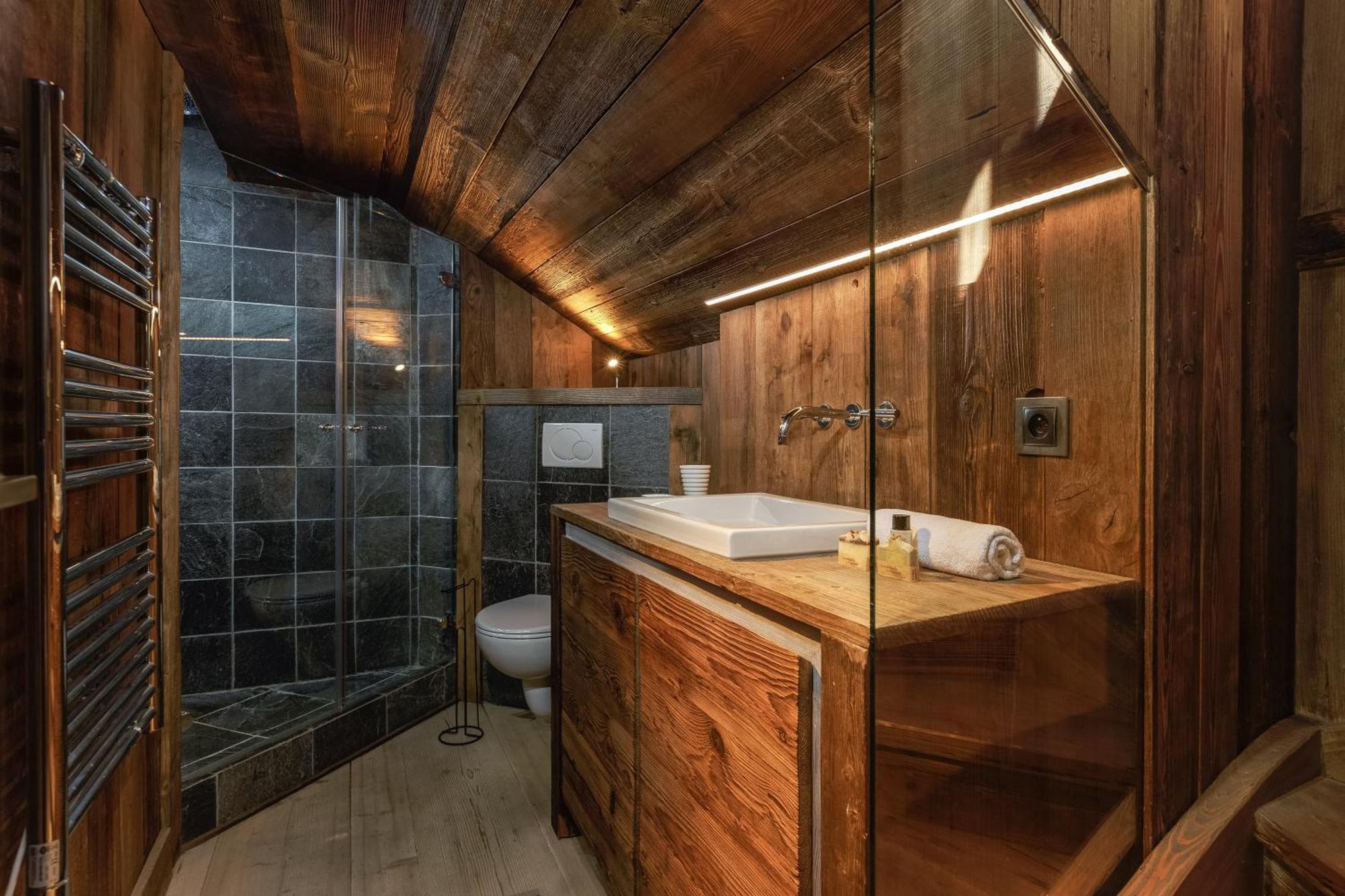 Maison Du Roi - Happy Rentals Chamonix Zewnętrze zdjęcie