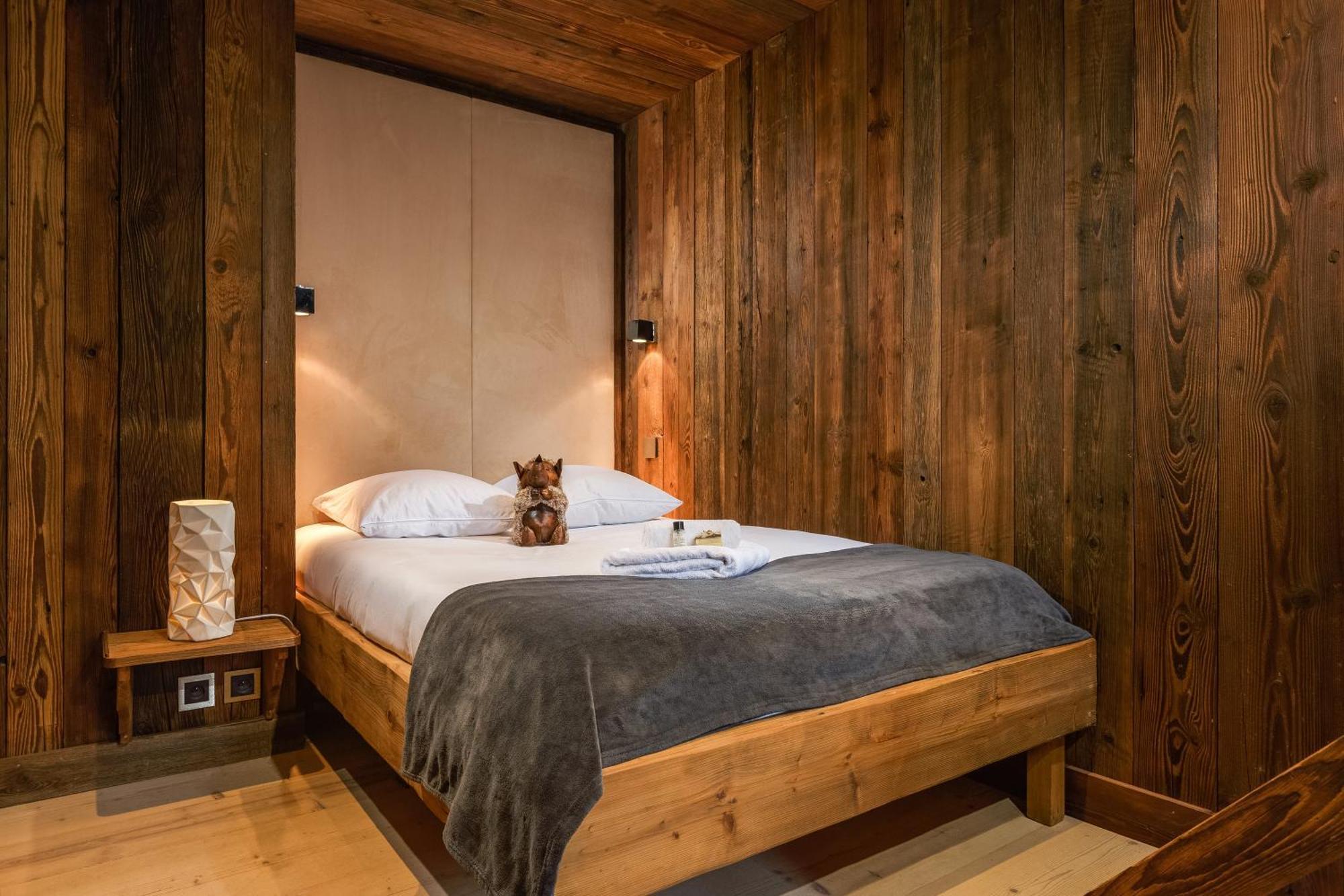 Maison Du Roi - Happy Rentals Chamonix Zewnętrze zdjęcie