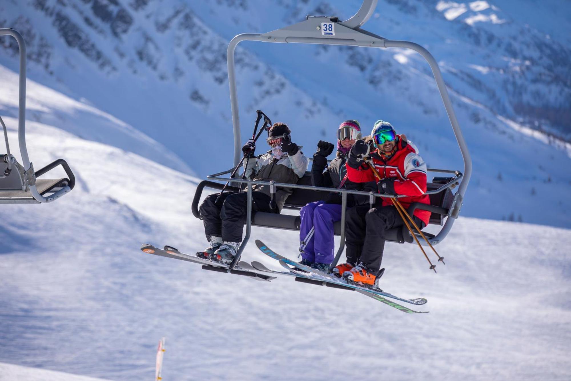 Maison Du Roi - Happy Rentals Chamonix Zewnętrze zdjęcie