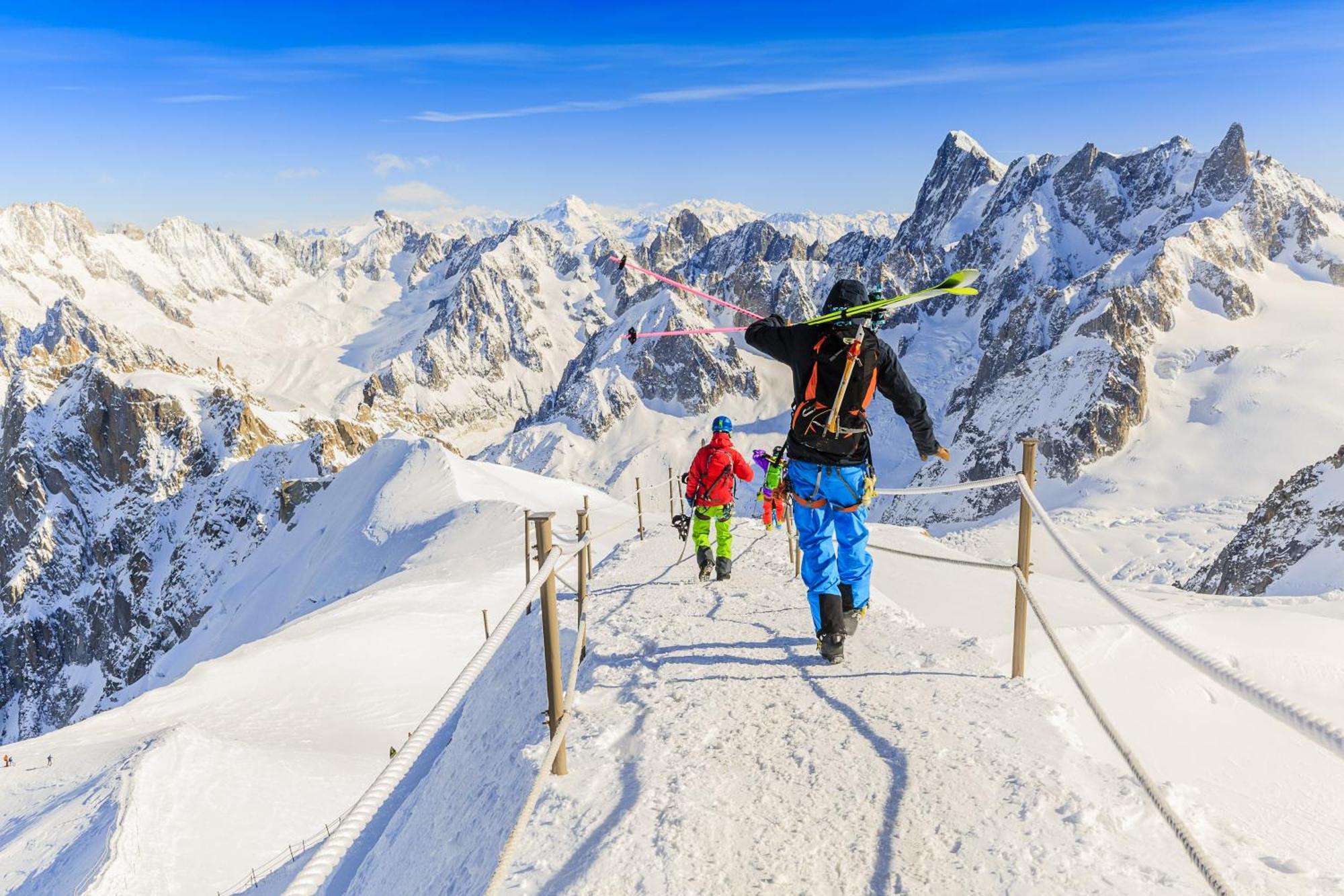Maison Du Roi - Happy Rentals Chamonix Zewnętrze zdjęcie
