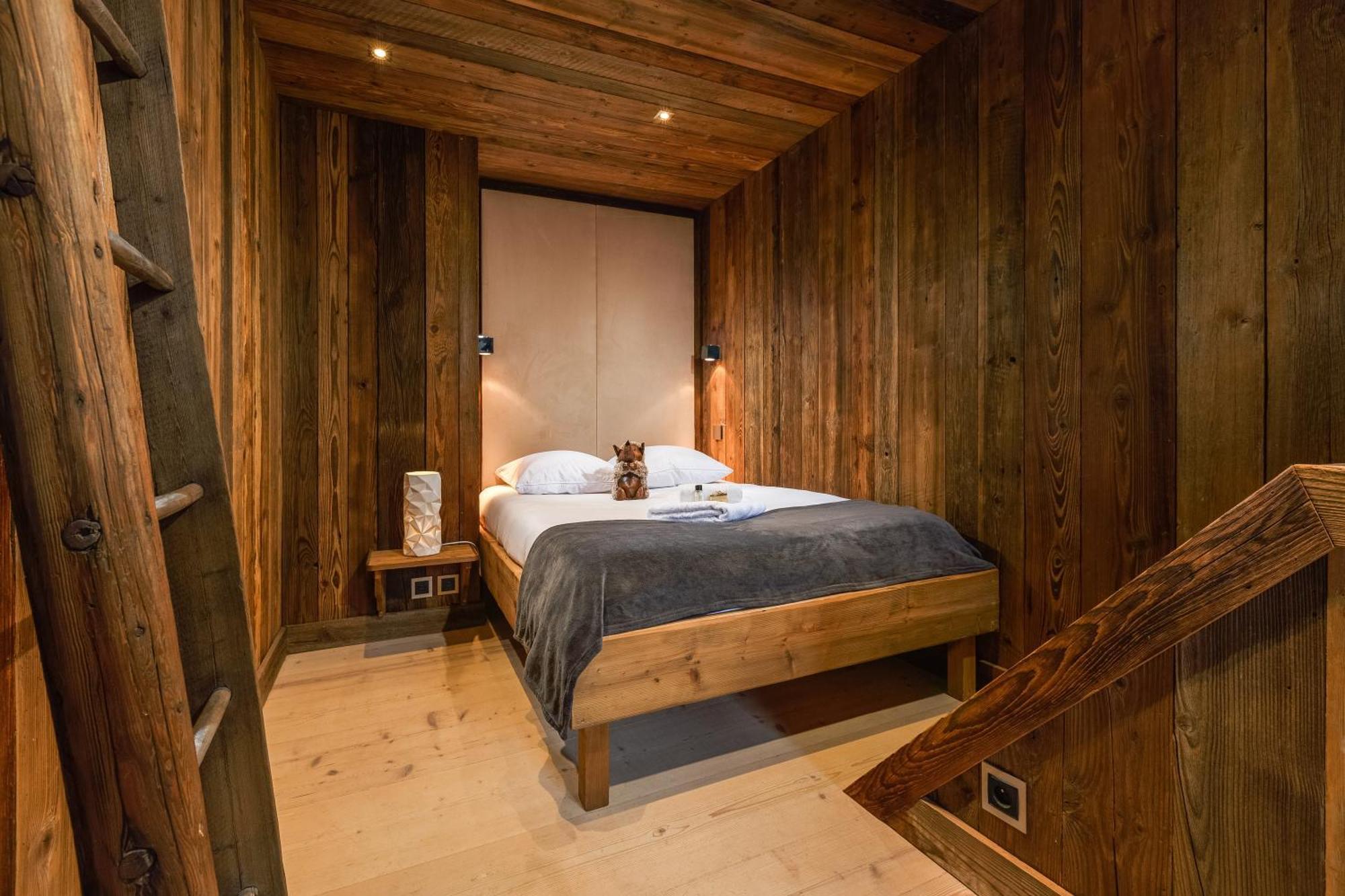 Maison Du Roi - Happy Rentals Chamonix Zewnętrze zdjęcie